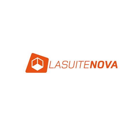 Suite Nova, le logiciel de conception et modélisation 32D et 3D