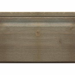 Saturateur Bois Brun Badiane pour Bardage Bois (1 L) 