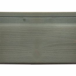 Saturateur Bois Gris Patiné pour Bardage Bois (1 L) 