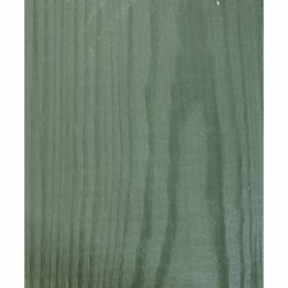Saturateur Bois Vert Provencal pour Aménagement Extérieur (5 L)