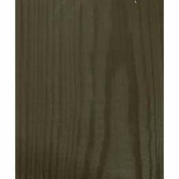 Saturateur Bois Vert Olive pour Aménagement Extérieur (1 L)