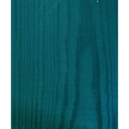 Saturateur Bois Bleu Paon pour Aménagement Extérieur (1 L)