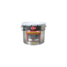Vernis protecteur Noir (2 L)
