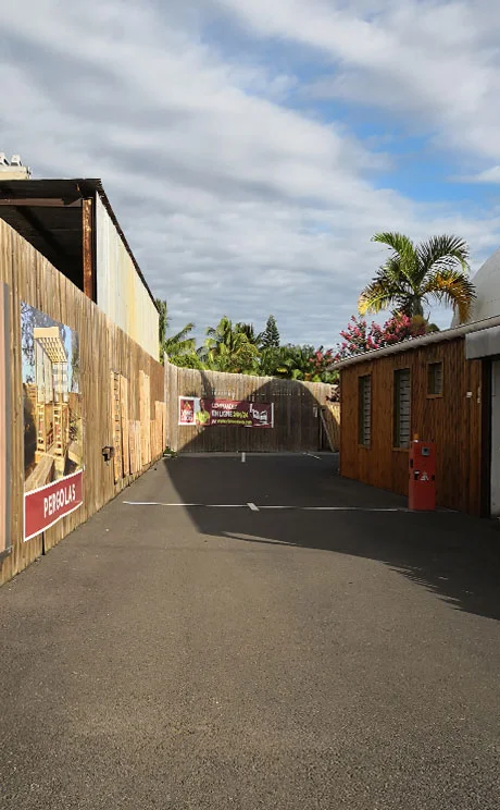 BIENVENUE DANS VOTRE MAGASIN BOIS SAINT-PIERRE !