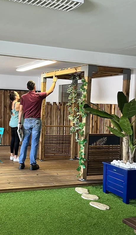 BIENVENUE DANS VOTRE MAGASIN BOIS VANNES !