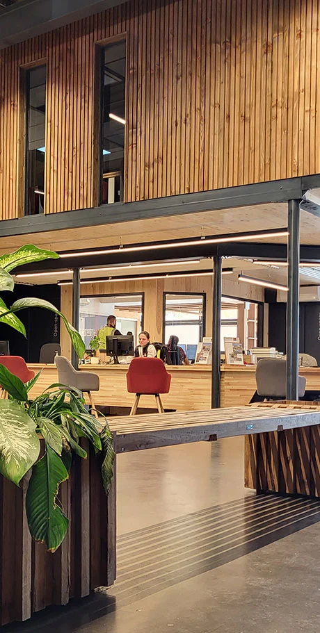 BIENVENUE DANS VOTRE MAGASIN BOIS LYON BOURGOIN-JALLIEU !
