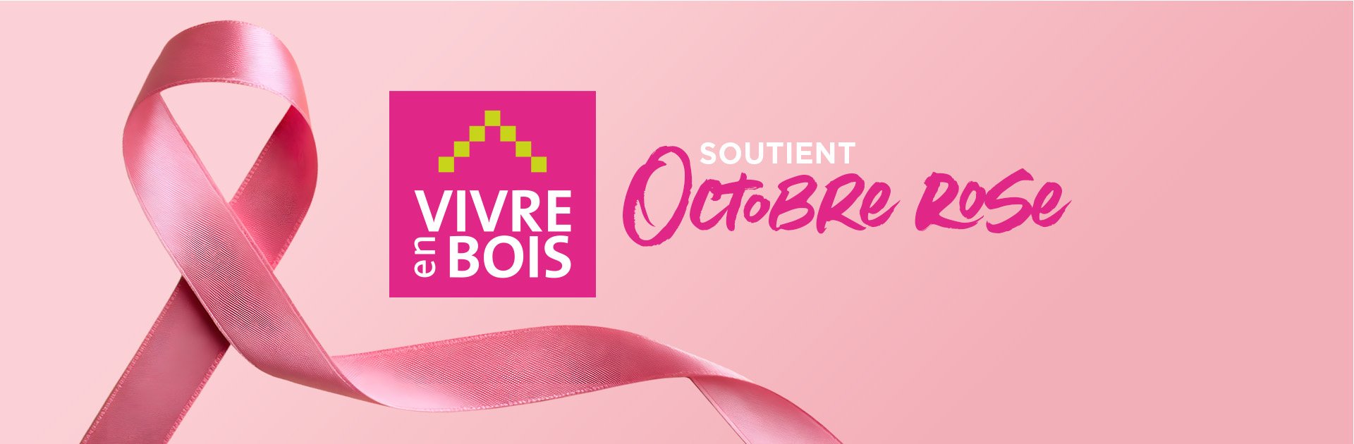 Octobre Rose