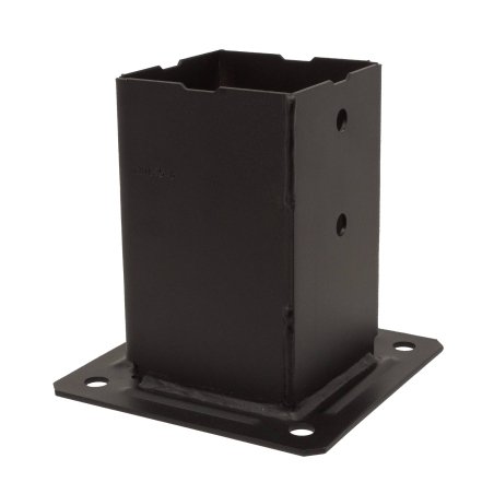 Pied de poteau en h outlet